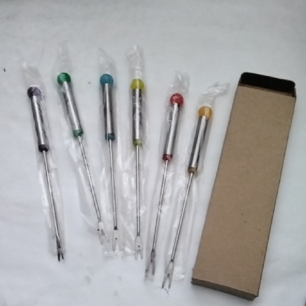 Fondue Forks